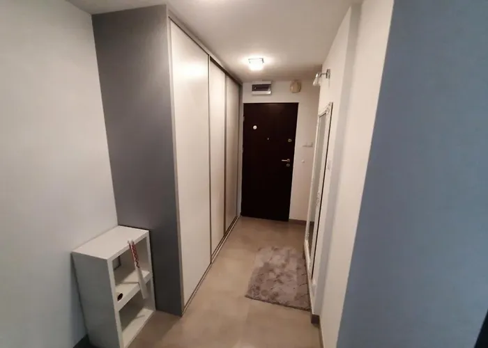 Ale Laba Apartment Kolberg