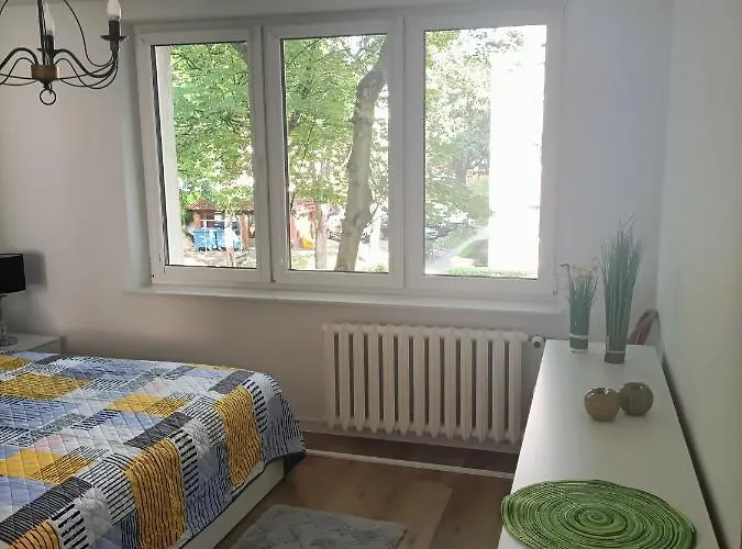 Ale Laba Apartment Kolobrzeg