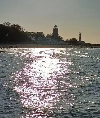 Ale Laba * Kolobrzeg