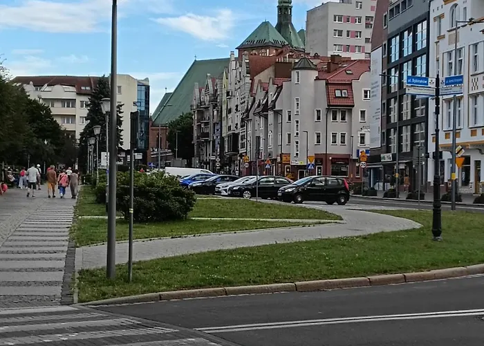 Apartment Ale Laba *