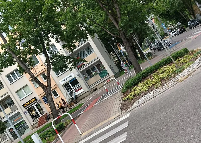 Ale Laba Apartment *