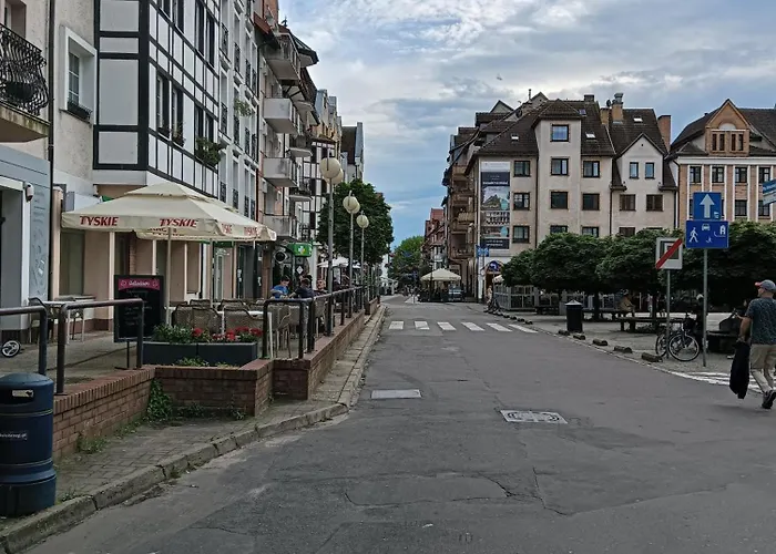 Apartamento Ale Laba