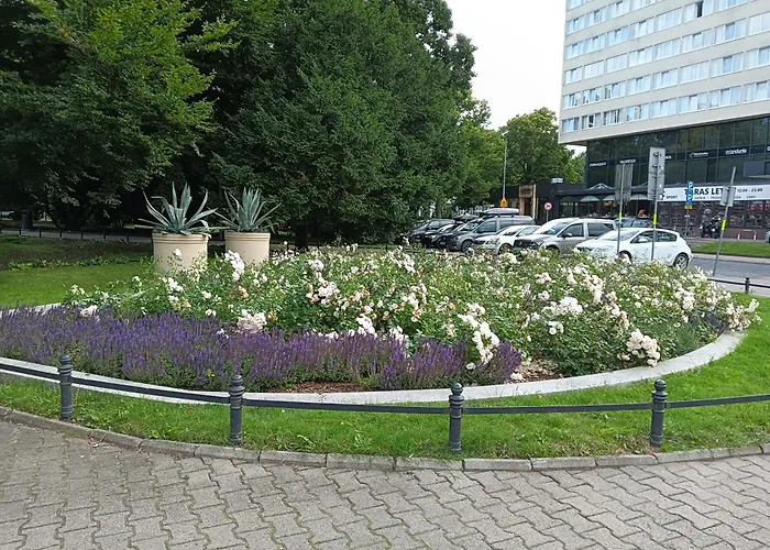 Apartamento Ale Laba Kołobrzeg