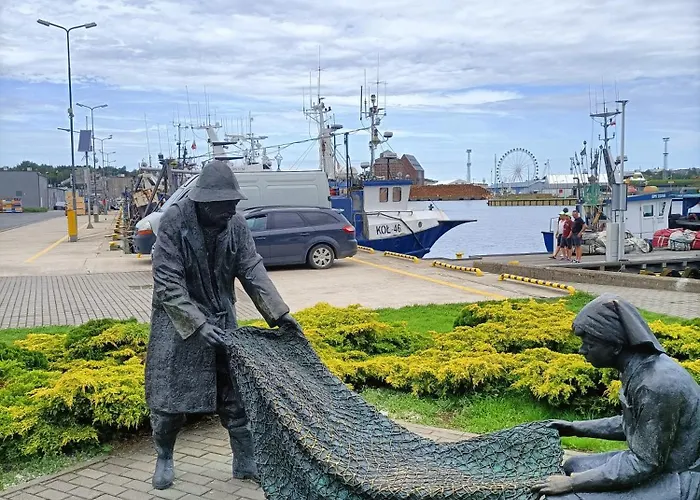 Ale Laba Apartment *