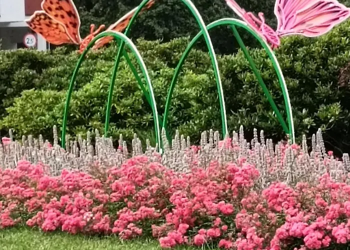 Apartment Ale Laba Kolberg