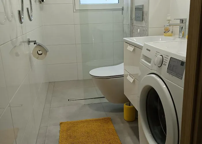 Apartamento Ale Laba *