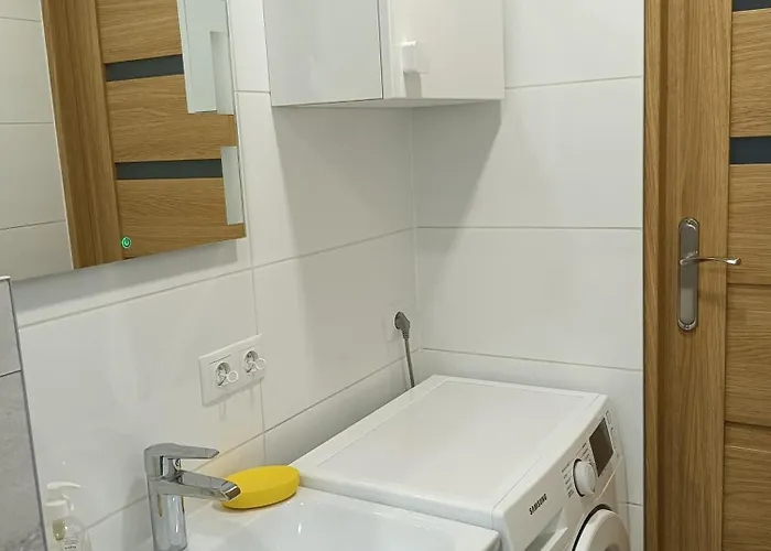 Ale Laba Apartment Kolberg