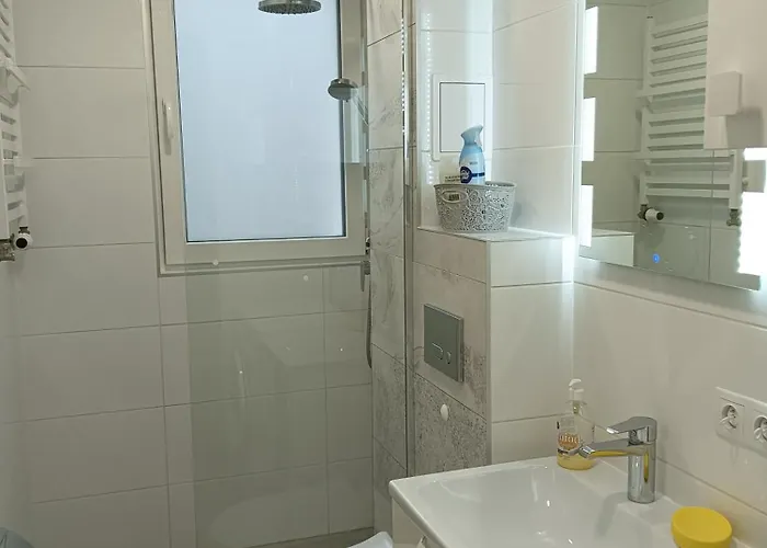 Apartment Ale Laba Kolberg