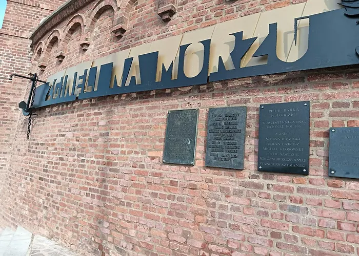 Ale Laba Apartment Kolobrzeg