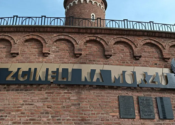 Apartment Ale Laba Kolobrzeg