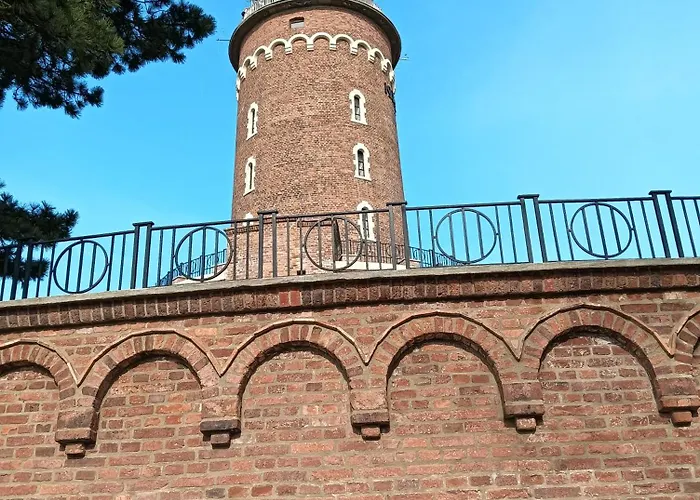 Apartamento Ale Laba