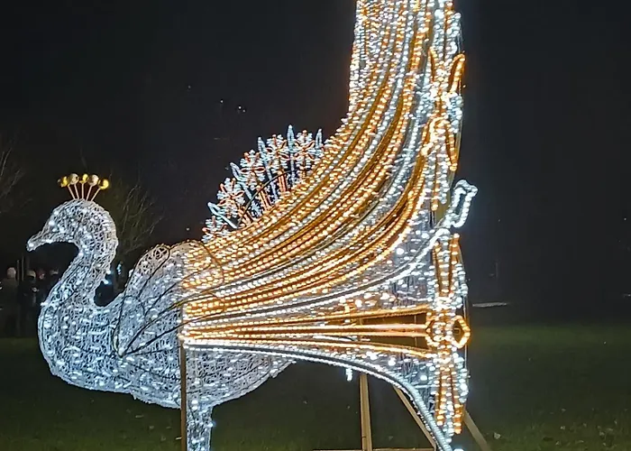 Apartamento Ale Laba *