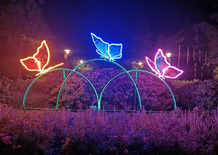 Ale Laba Apartment Kolobrzeg