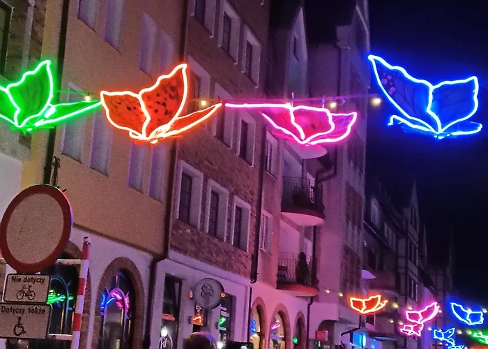 Apartment Ale Laba *