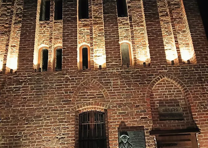 Ale Laba Apartamento *