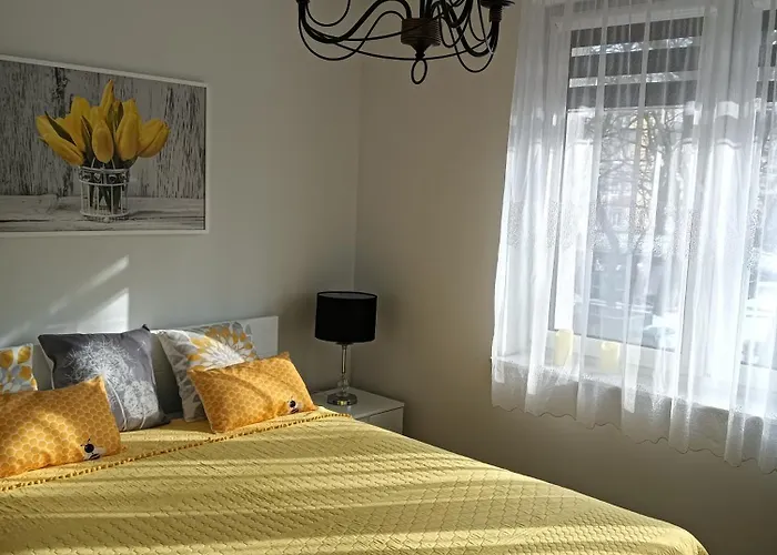 Ale Laba Apartamento *