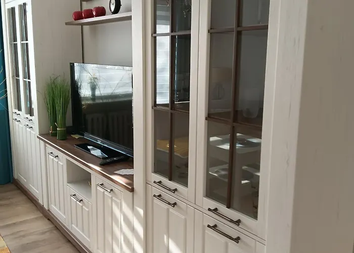 Apartment Ale Laba Kolobrzeg