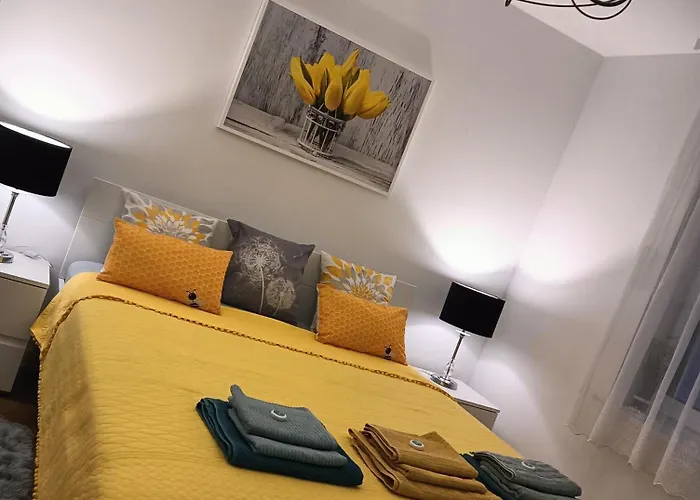 Ale Laba Apartamento