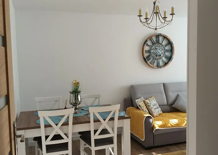 Apartamento Ale Laba