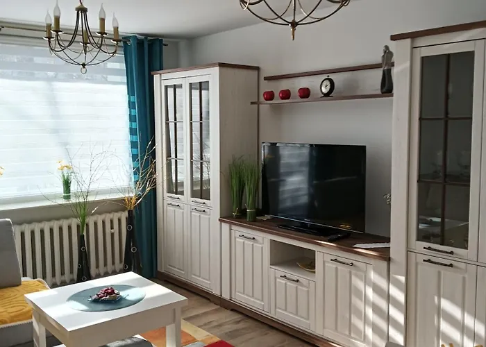 Ale Laba Apartment *